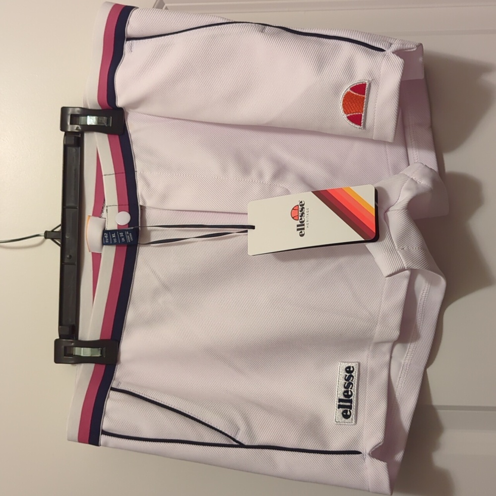 Ellesse Donisna Short size XL